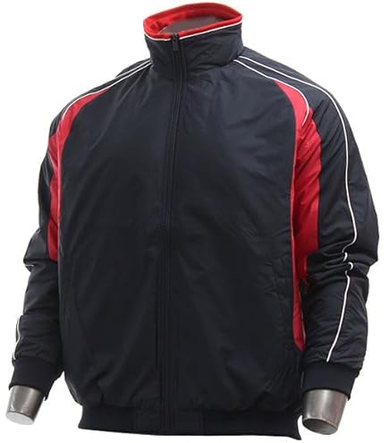 Amazon.co.jp: ゼット(ZETT)野球 グラウンドコート 防寒用 BOG401