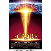 ザ・コア スペシャル・エディション デラックス版＜2枚組＞ [DVD]