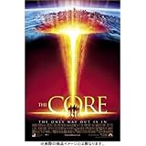 ザ・コア スペシャル・エディション デラックス版＜2枚組＞ [DVD]