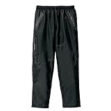 アイトス イージーパンツ(春夏用) AZ-10303  109  ブラック×シルバーグレー LLサイズ