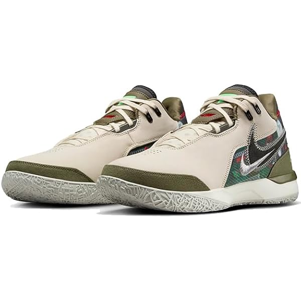 Amazon | [ナイキ] レブロン NXXT ゼン AMPD EP LEBRON NXXT Gen