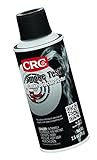 CRC Smoke Test Brand Liquid Smoke Detector Tester, 2.5 oz Aerosol Can, Clear by CRC