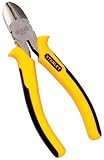 ( One Piece )対角plier-プライヤー対角6からStanleyハンドツール(部品番号84 – 027 )