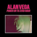 Power on to Zero Hour [12 inch Analog]