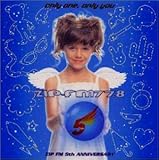 �I�����[�E�����A�I�����[�E���[�`ZIP-FM 5th Anniversary