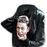 【手品 マジック】頭移動 首が胸まで落ちる 出し物 首が落ちる マジシャン びっくりマジック 舞台マジック道具 手品道具