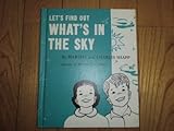 LET'S FIND OUT ABOUT 【WHAT'S IN THE SKY】
