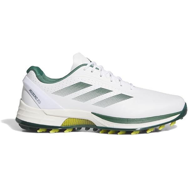 Amazon | [アディダスゴルフ] ゴルフシューズ アディゼロ