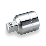 トネ(TONE) ソケットアダプター HP138 差込角19.0mm(3/4") &12.7mm(1/2")