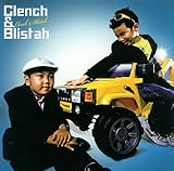 Lovers Holiday feat. MAY'S Clench & Blistah
