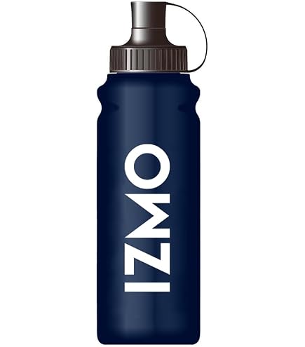ザバス スクイズボトル1000ml 便利で清潔設計
