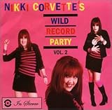 ���C���h�E���R�[�h�E�p�[�e�B VOL.2