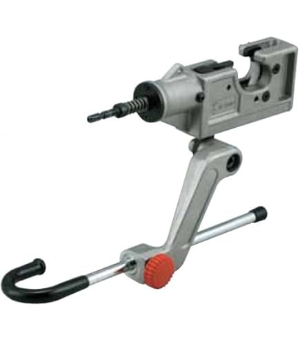 [K1204C] 美品 未来工業　MIRAI インパクトドライバ用ケーブルカッター MC-CA100 CV・IV100平方mmまで切断可能 Fケーブルも切断可能 Amazon.co.jp: 未来工業(MIRAI) インパクトドライバー用 ケーブル