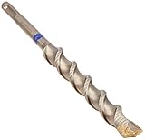 Irwin Tools 4935452 Single Speedhammer Power Masonry Drill Bit, 3/4" x 6" x 8" [並行輸入品]