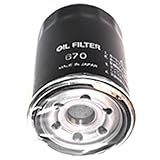 KBL 農業機械用エレメント オイルフィルター O-670