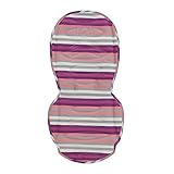 Oyster Pop Seat Liner (Candy) by Oyster