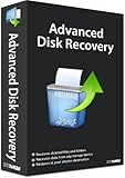 Systweak Advanced Disk Recovery - ソフトウェア 1 PC 1 年 |削除された写真、ビデオ、オーディオ、ドキュメント、その他のファイルを Windows PC から復元 | USB |外付けハードディスク (郵便サービスでライセンス キー - CD なし)
