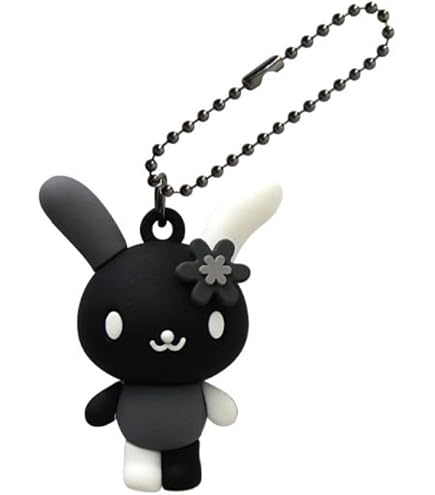 Amazon.co.jp: ウサハナ おめかしBIGぬいぐるみ 全1種 : おもちゃ