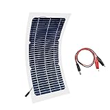 XINPUGUANG 10W 18V 新しい透明 ソーラー充電器 単結晶電池 ポータブル 超薄 防水 防塵 シリコン ソーラーパネル 12V バッテリー 高効率 屋外活動 照明の使用 太陽光発電