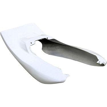 RD250最終型　純正テールカウルシート RD250最終型 純正テールカウルシート RD250最終型 純正テールカウル