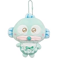 Amazon.co.jp: サンリオ(SANRIO) マスコットホルダー(もっと好き