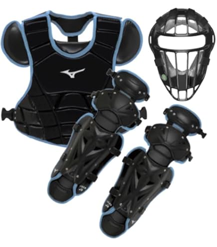 Amazon | Rawlings | RENEGADE 2.0 キャッチャーセット | 野球