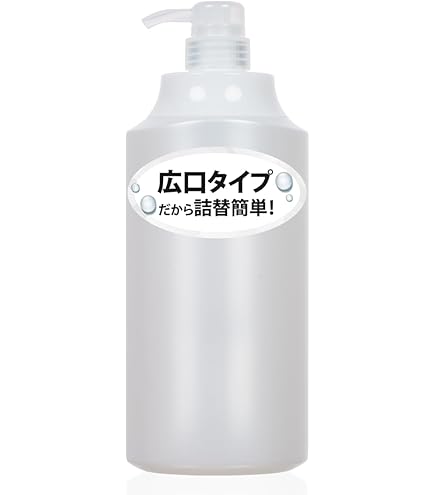 Amazon.co.jp: ホーユー バイカルテ FH+ 600ml 詰め替え用 専用容器