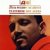 ジャック・ウィルソン・カルテット