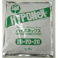 プロフェッショナルハイポネックス 2ｋｇ 20-20-20