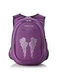 O3 Kid's All-in-One Pre-School Backpacks with Integrated Cooler　幼児用　バッグ　天使の羽