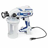 Graco 17D889 TrueCoat 360VSP Handheld Paint Sprayer [並行輸入品]