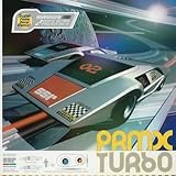 PRMX TURBO