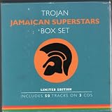 Trojan Jamaican Superstars Box