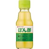 ミツカン ぽん酢 150ml×12本