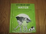 LET'S FIND OUT ABOUT 【WATER】