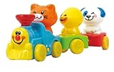 Playgo Pet Express [並行輸入品]