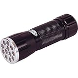 日動工業:日動 LEDライト スーパーLEDライト 12P LED-12P 型式:LED-12P