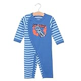 【SEBLES】ベビー服 パジャマ 新生児 1歳 カバーオール 長袖 長ズボン ボタン 綿 コットン 柔らか 赤ちゃん 春 秋 無地 ユニセックス 可愛い プリント(タイプF,66cm)