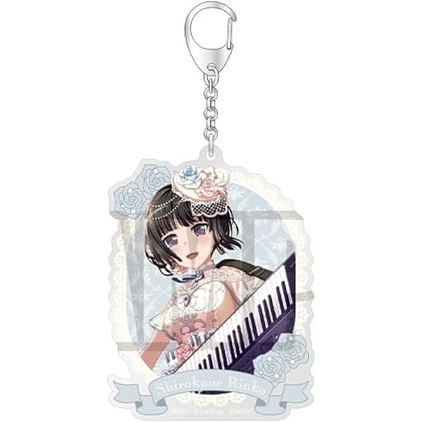 Amazon.co.jp: [BanG Dream!] バンドリ！ ガールズバンド