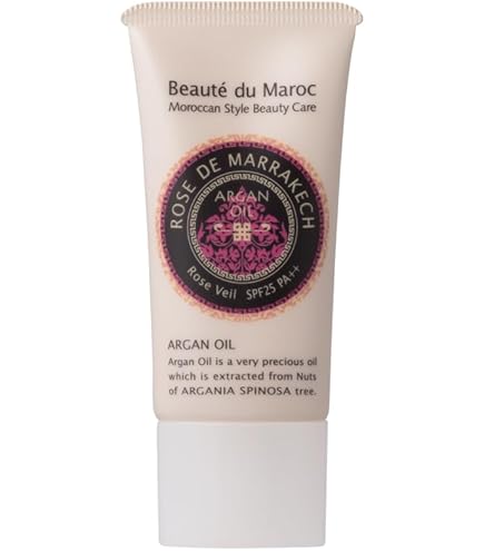 Amazon | ローズ ド マラケシュ ネロリバーム35g アルガンオイル配合