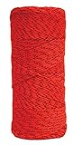 Kraft Tool BC353 Premium Professional Bonded Braided Masons Line [並行輸入品]