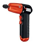 High Qualityer AD600 6-Volt Alkaline 1/4-Inch Hex Cordless Drill/Driver with Accessory Assortment