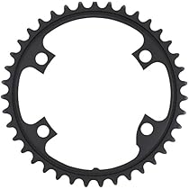 Amazon | シマノ(SHIMANO) リペアパーツ チェーンリング 53T-MW (53