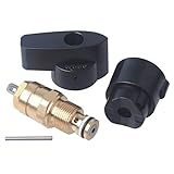 DUSICHIN 700-258 Aftermarket Prime Spray Valve, Drain Valve [並行輸入品]