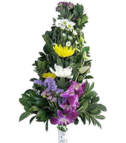 造花　仏壇　お盆　彼岸　お供え 造花仏花 お彼岸 初盆 仏壇 お墓飾り お供え花一対 - メルカリ