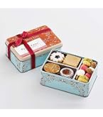 Amazon.co.jp: 【京都】村上開新堂 クッキー詰め合わせ 小缶 手土産等
