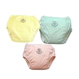 (チャックル) chuckle 6層吊り式トレーニングパンツ ピンク 80cm 4610-80-20