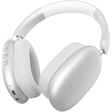 Amazon.co.jp 最新リリース: オーバーイヤーヘッドホン の新着