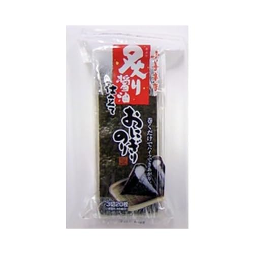 小善本店 炙り醤油仕立ておにぎりのり