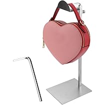 ヴィンテージ バッグスタンド 高さ調整可能 Vintage ディスプレイ ヴィンテージ バッグスタンド 高さ調整可能 Vintage ディスプレイ